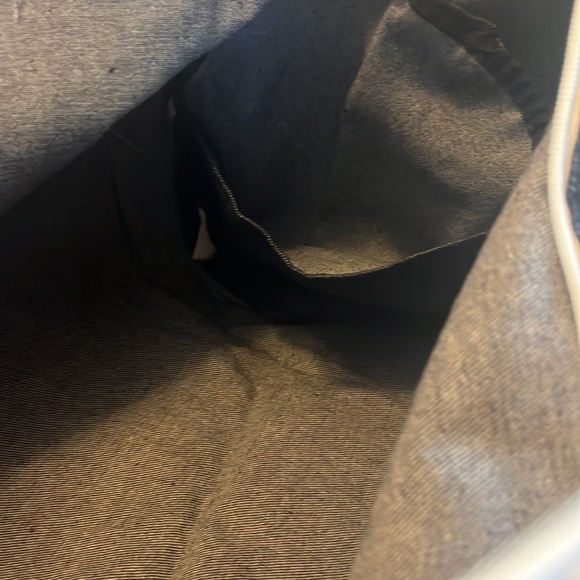 gym bag - Picture 2 of 3